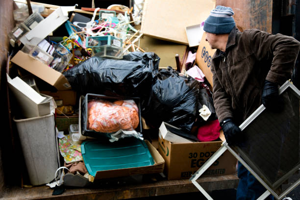 Junk Removal for Events in Delmar, MD