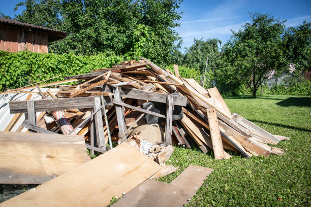 Best Retail Junk Removal  in Delmar, MD