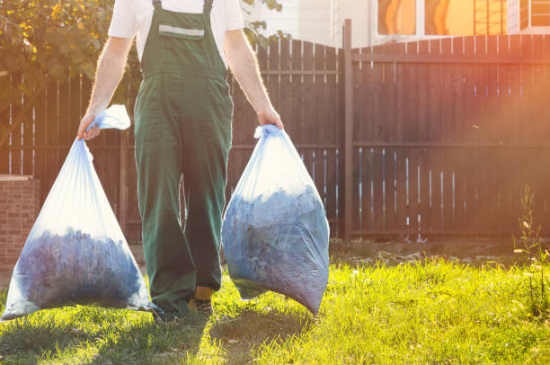 Best Construction Debris Removal  in Delmar, MD