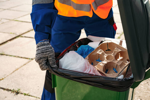 Recycling Services for Junk in Delmar, MD