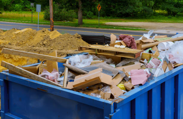 Best Recycling Services for Junk  in Delmar, MD